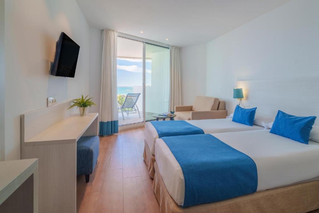Spirit Hotel Benalmadena Beach - 3