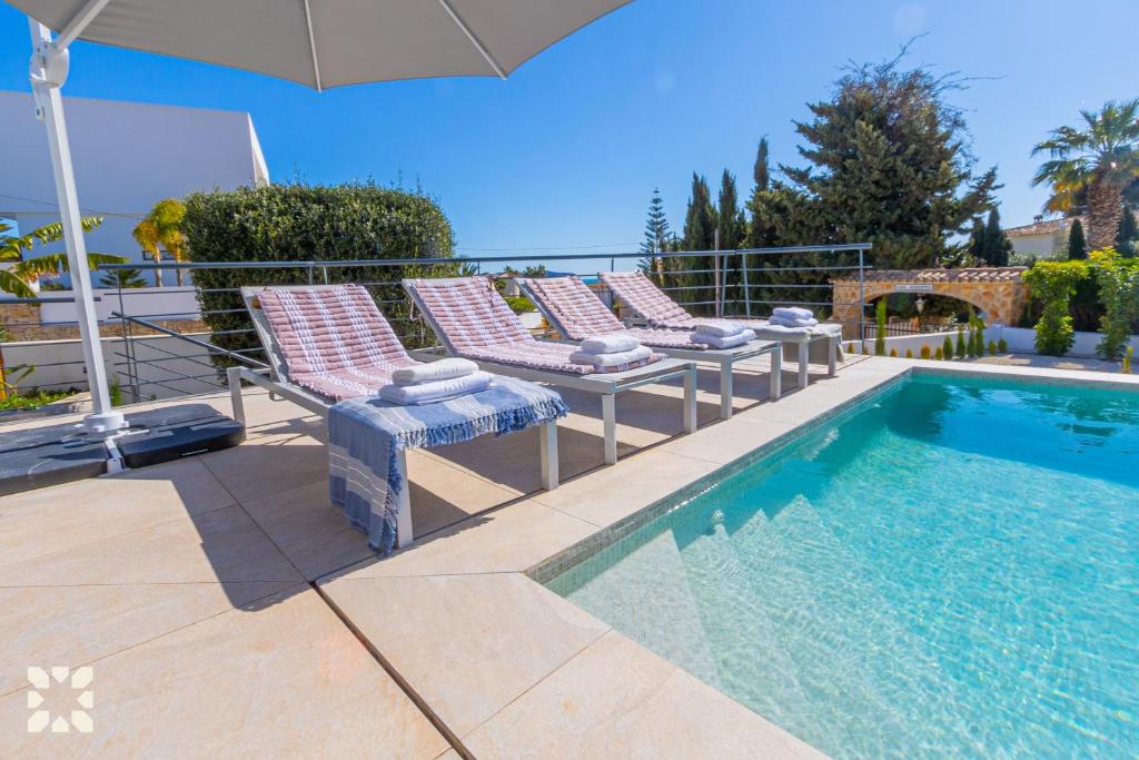 Villa Nautilus by Abahana Villas - 5