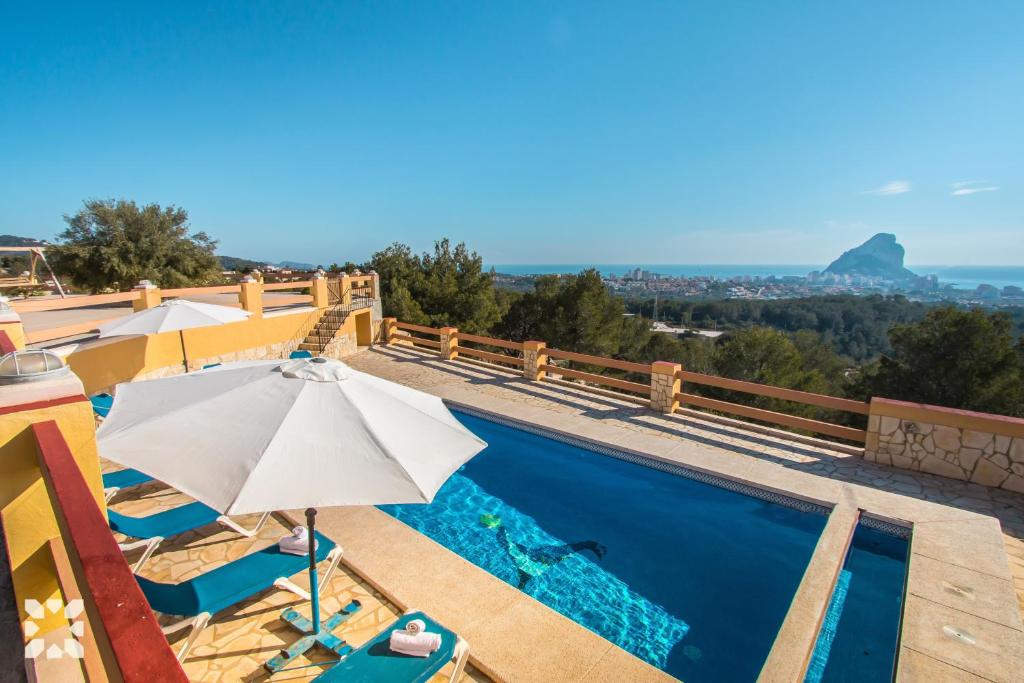Villa Niceview by Abahana Villas - 4