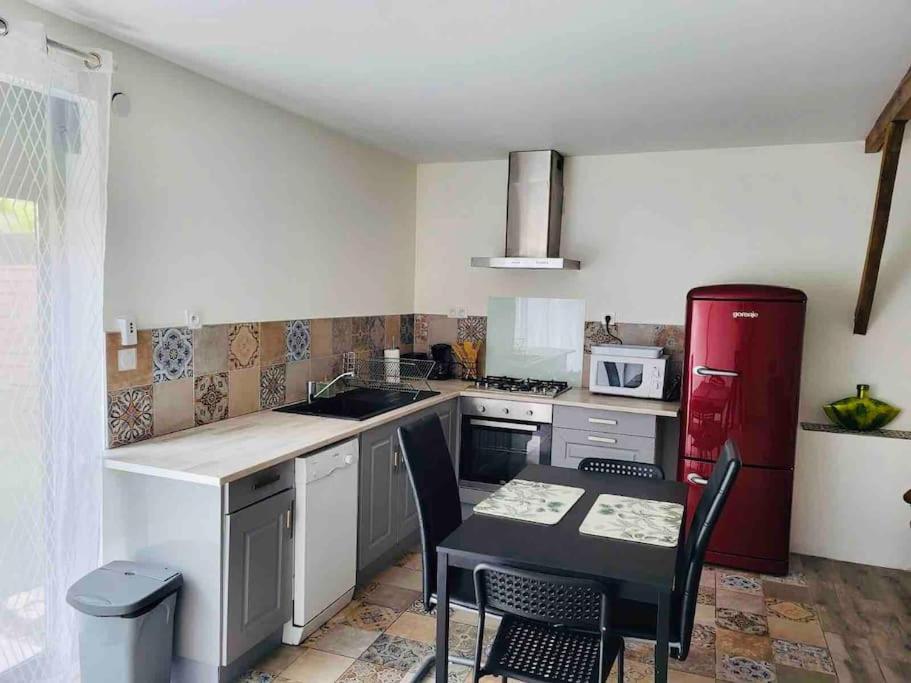 La Madeleine,Agréable appartement au calme - 3