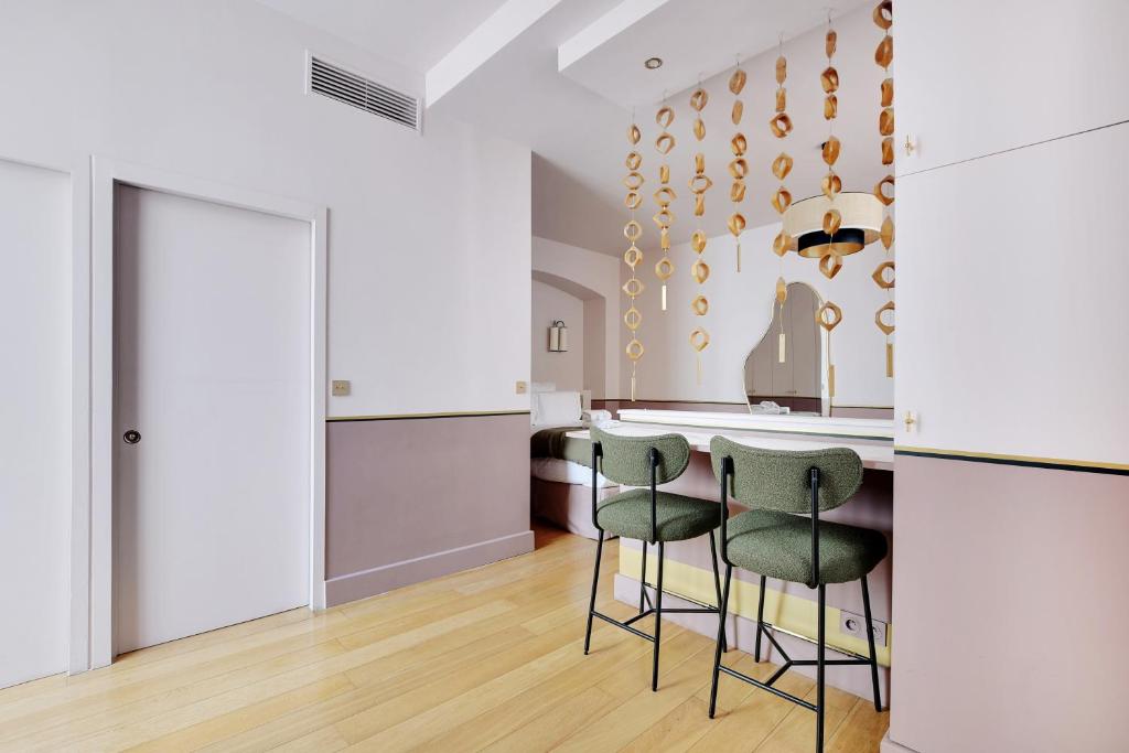 Pick A Flat's Apartment in Place Vendôme - Rue Duphot - 2