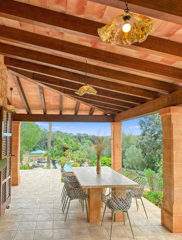 Finca Son Manxo (villas2meet Mallorca) - 5