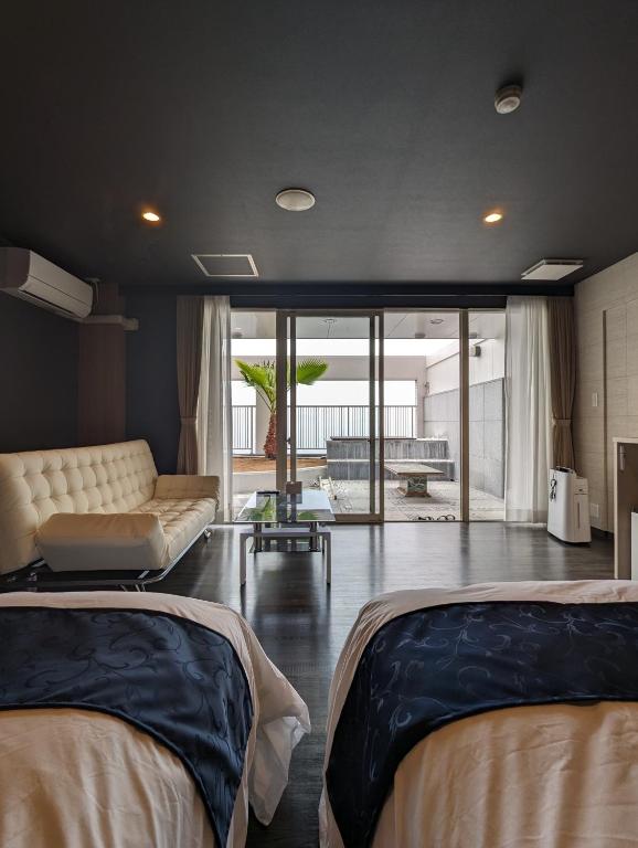 세토우치 리조트 호텔