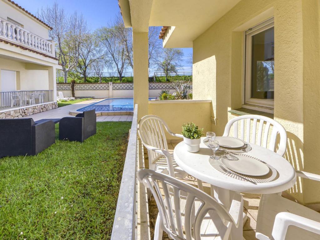Apartment Muga-1 by Interhome - 2