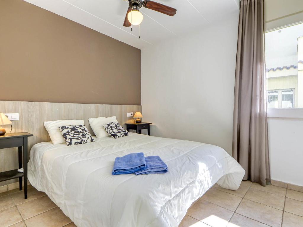 Apartment Muga-1 by Interhome - 5