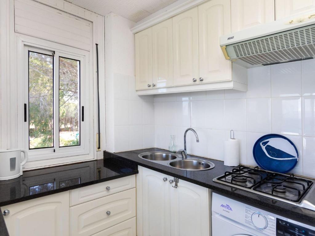 Apartment Aloes-2 by Interhome - 5