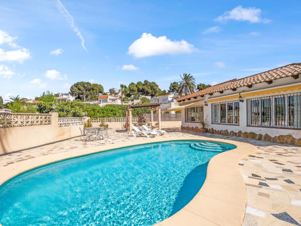 Holiday Home La Caseta by Interhome - 1