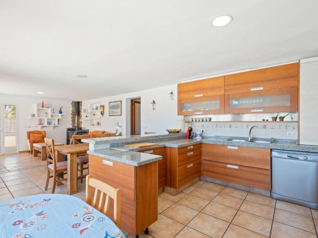 Holiday Home La Caseta by Interhome - 3