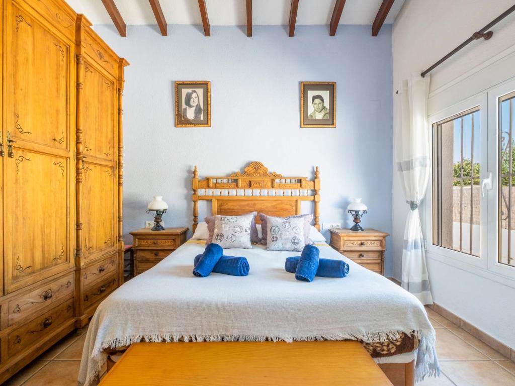 Holiday Home La Caseta by Interhome - 5