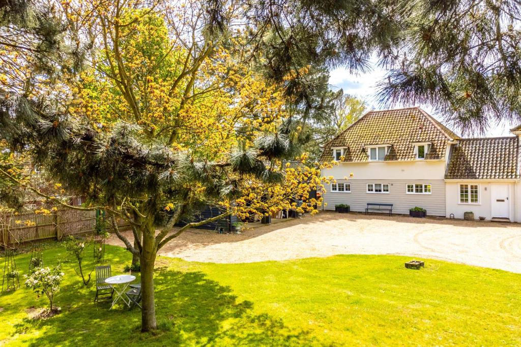 River View, Aldeburgh
