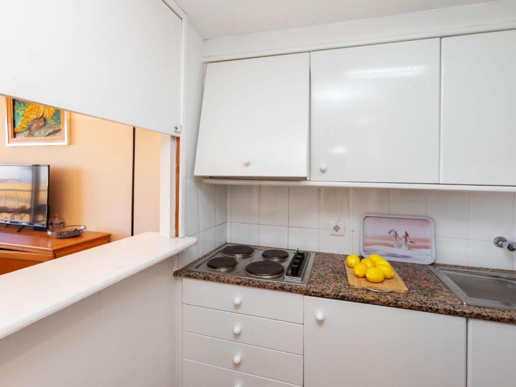 Apartment Alexandra by Interhome - 3