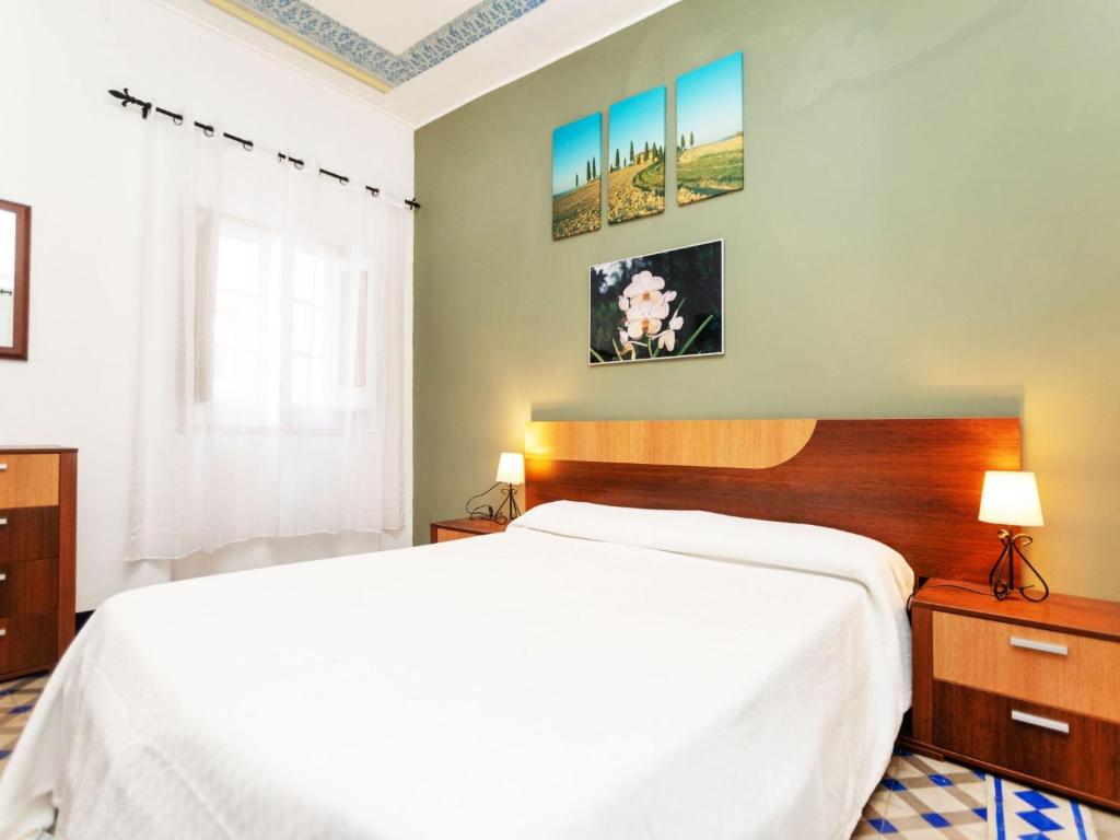 Apartment Baldri by Interhome - 5