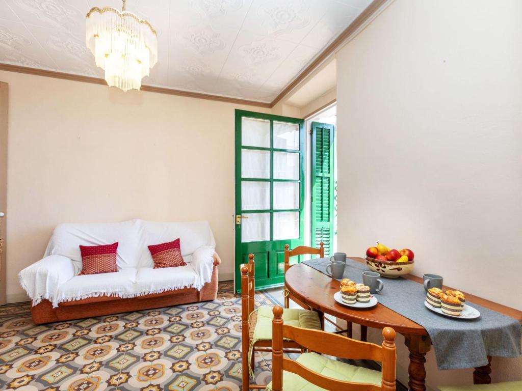 Apartment Baldri by Interhome - 2