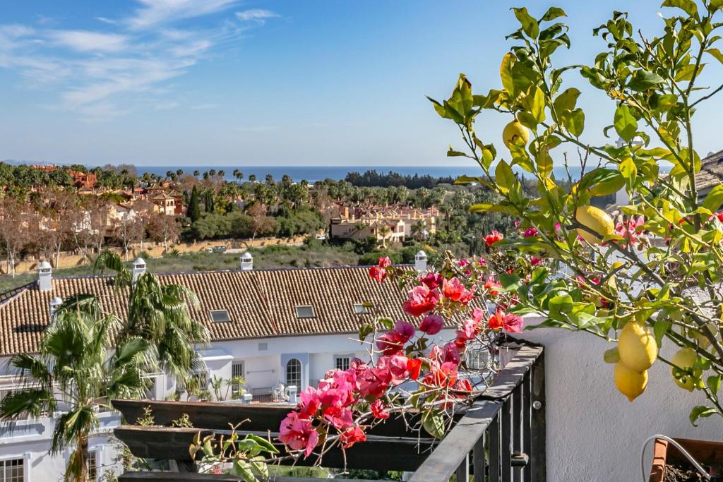 Molo Luxury Suites Puerto Banus - 3