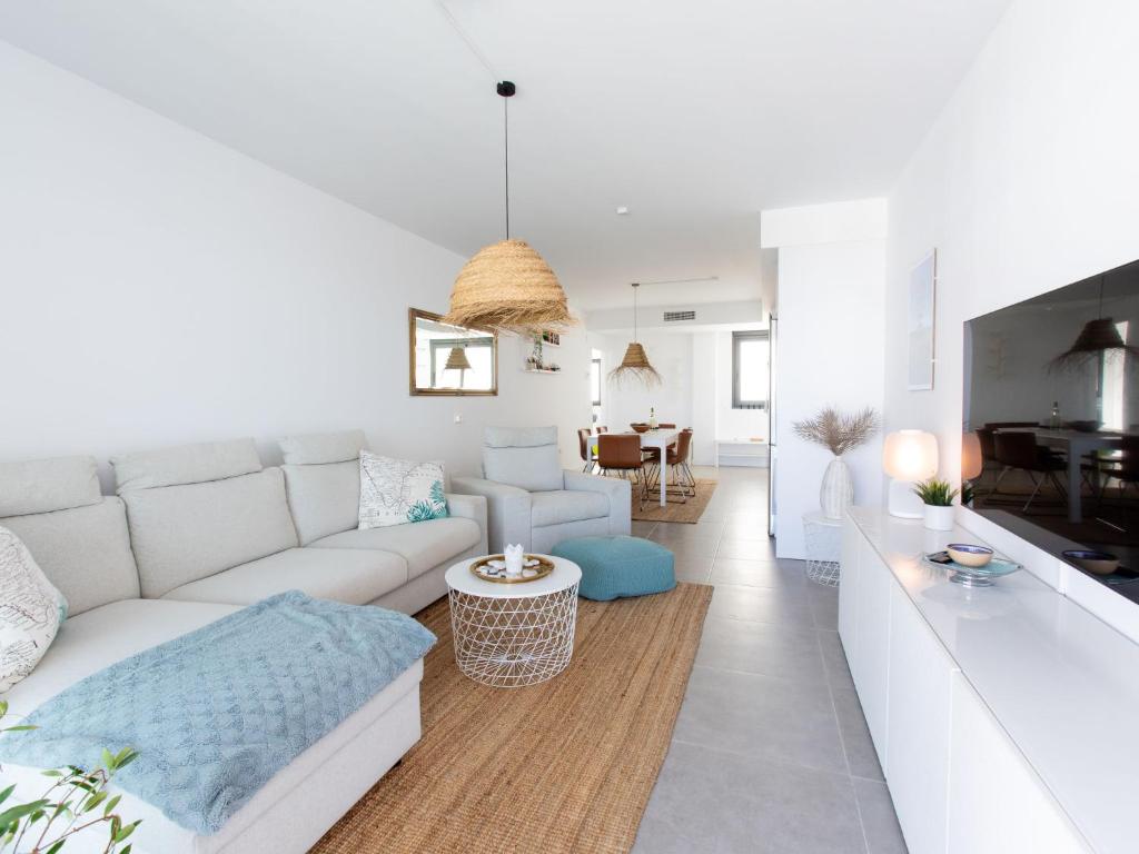 Apartment Marinsa Beach Torrox Costa next to Nerja by Interhome - 5