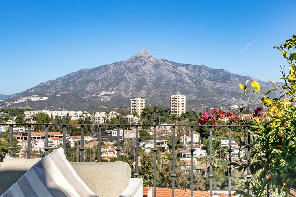 Molo Luxury Suites Puerto Banus - 4