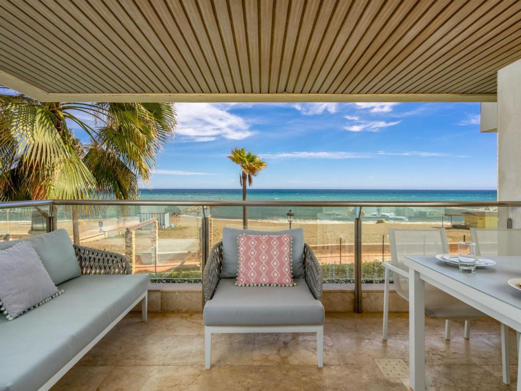 Apartment Sea View Marina del Castillo by Interhome - 2