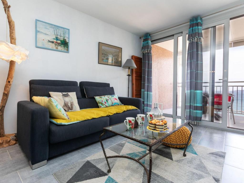 Apartment Jaume II-3 by Interhome - 2