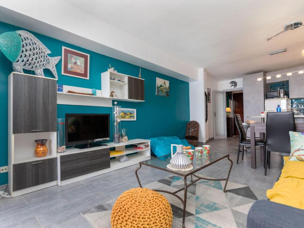 Apartment Jaume II-3 by Interhome - 3