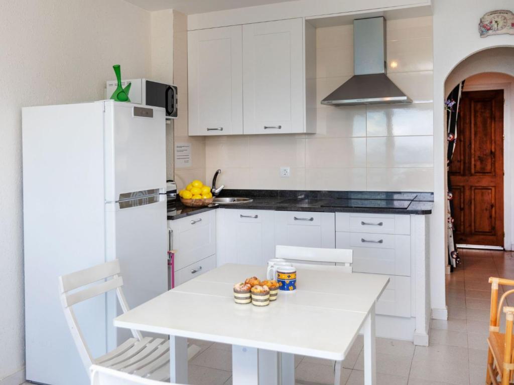 Apartment Aloes-1 by Interhome - 4