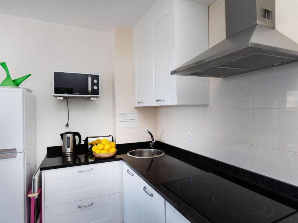 Apartment Aloes-1 by Interhome - 5