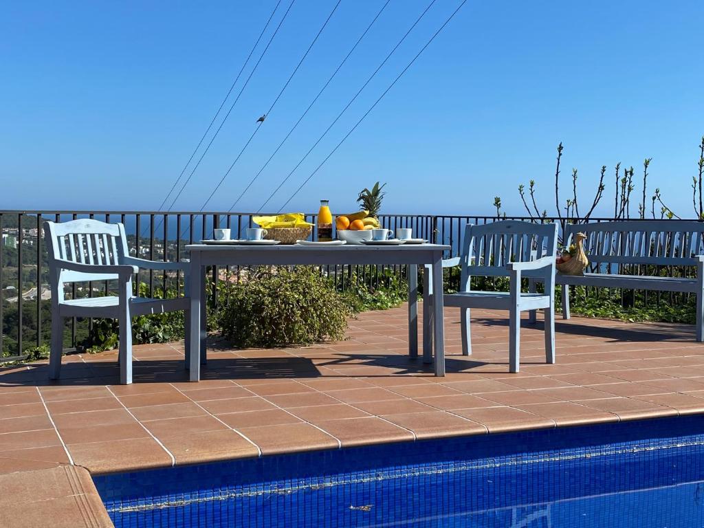 Villa Inge en Platja d'Aro - 2