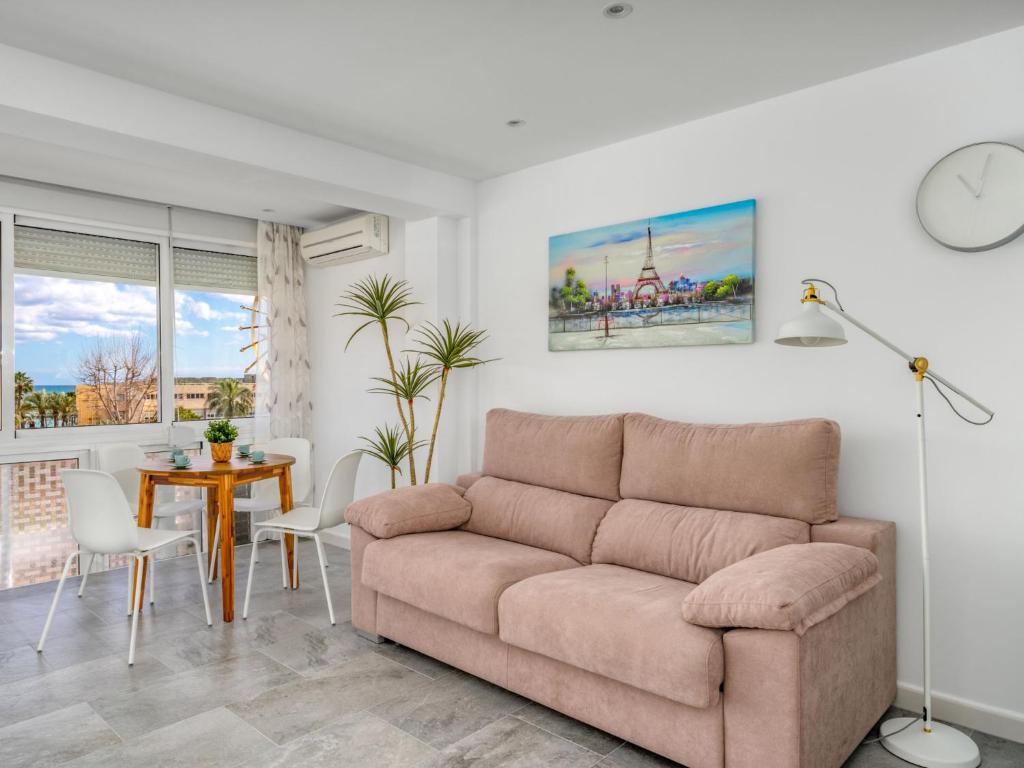 Apartment Eurosol-8 by Interhome - 3