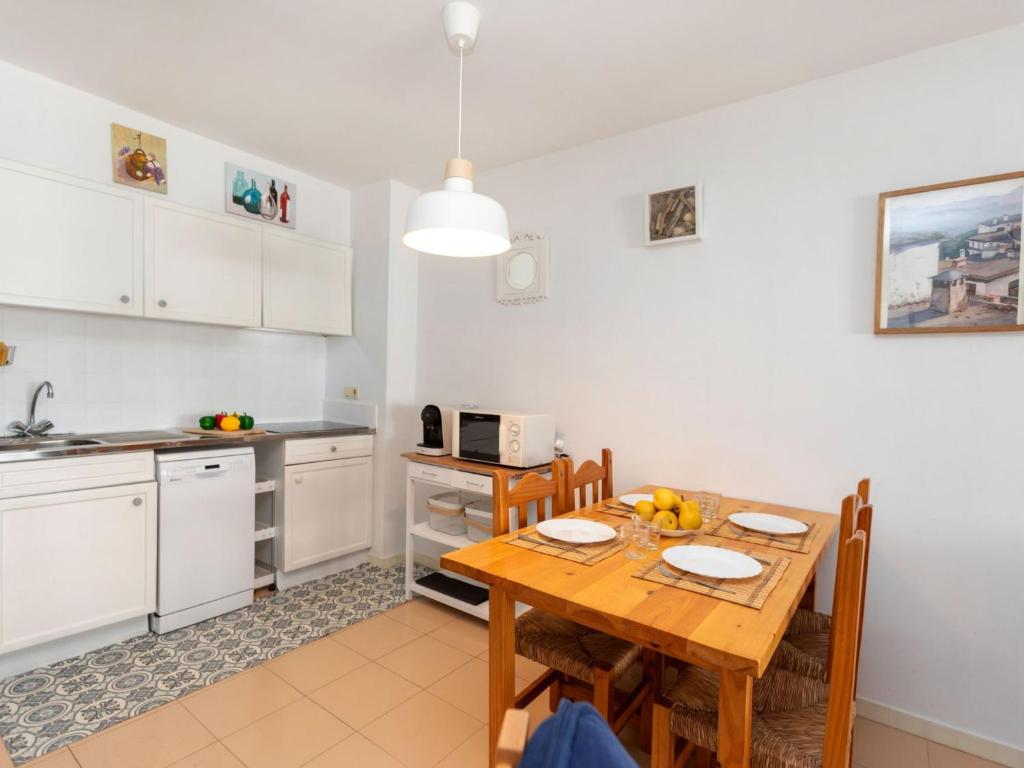 Apartment Coto Gamo Surf & Chill by Interhome - 4