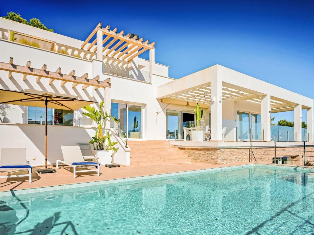 Villa Villa Ola by Interhome - 2