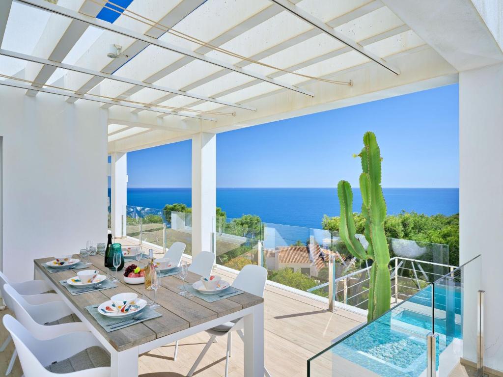 Villa Villa Ola by Interhome - 3