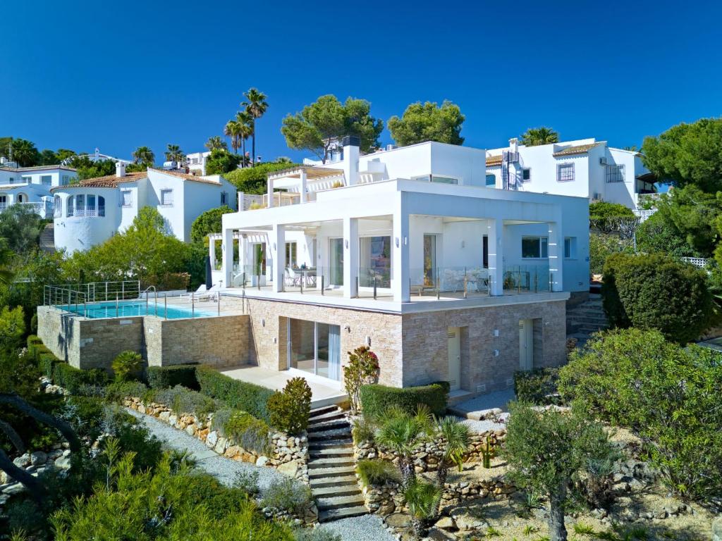 Villa Villa Ola by Interhome - 4