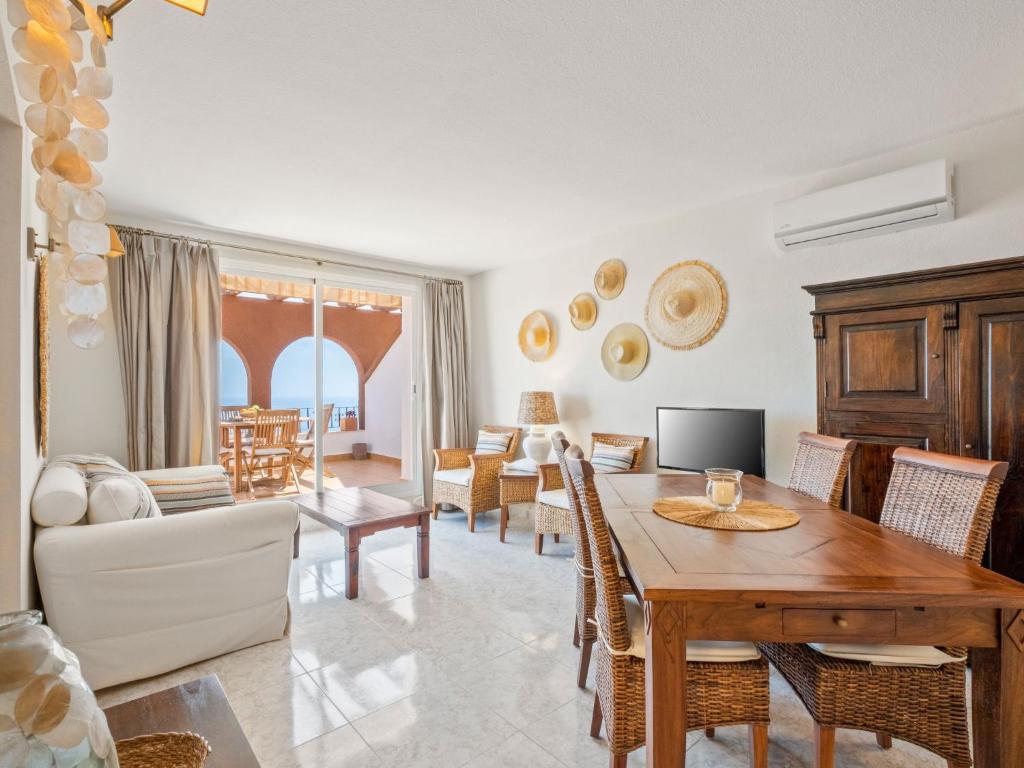 Apartment Panoramic Views by Interhome - 3