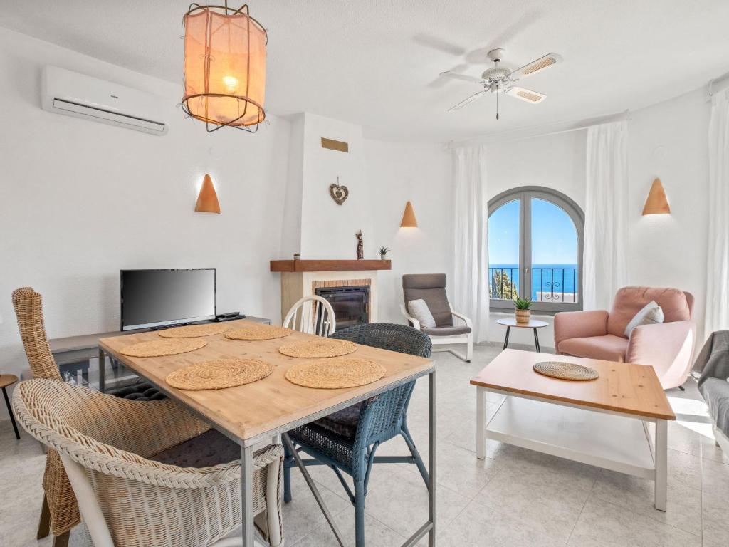 Holiday Home Vista Romantica by Interhome - 2