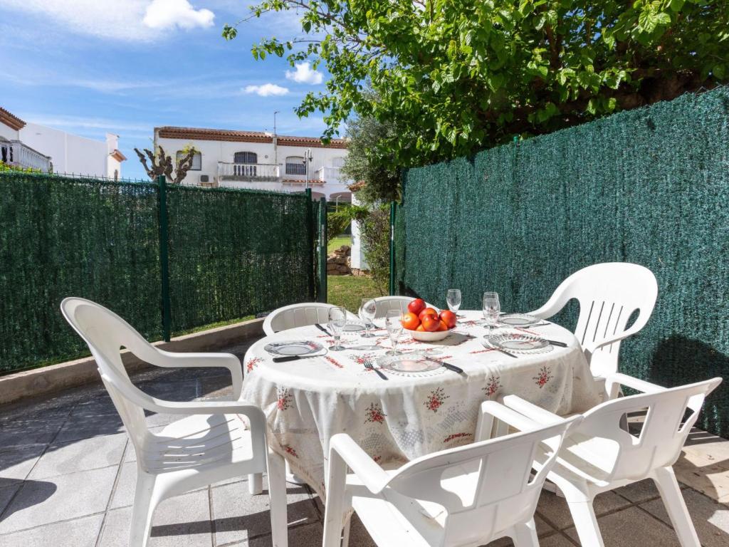 Holiday Home Yoli by Interhome - 2