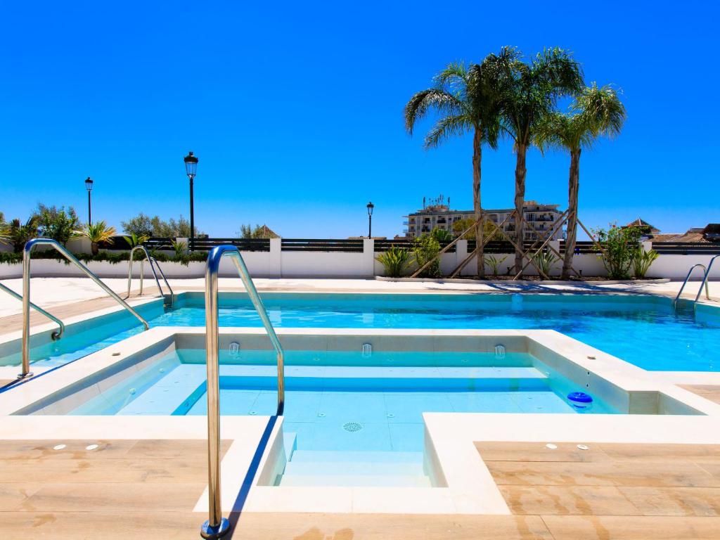 Holiday Home Skyhill by Interhome - 2