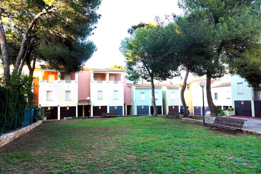 Edison Duplex Fase I - 2