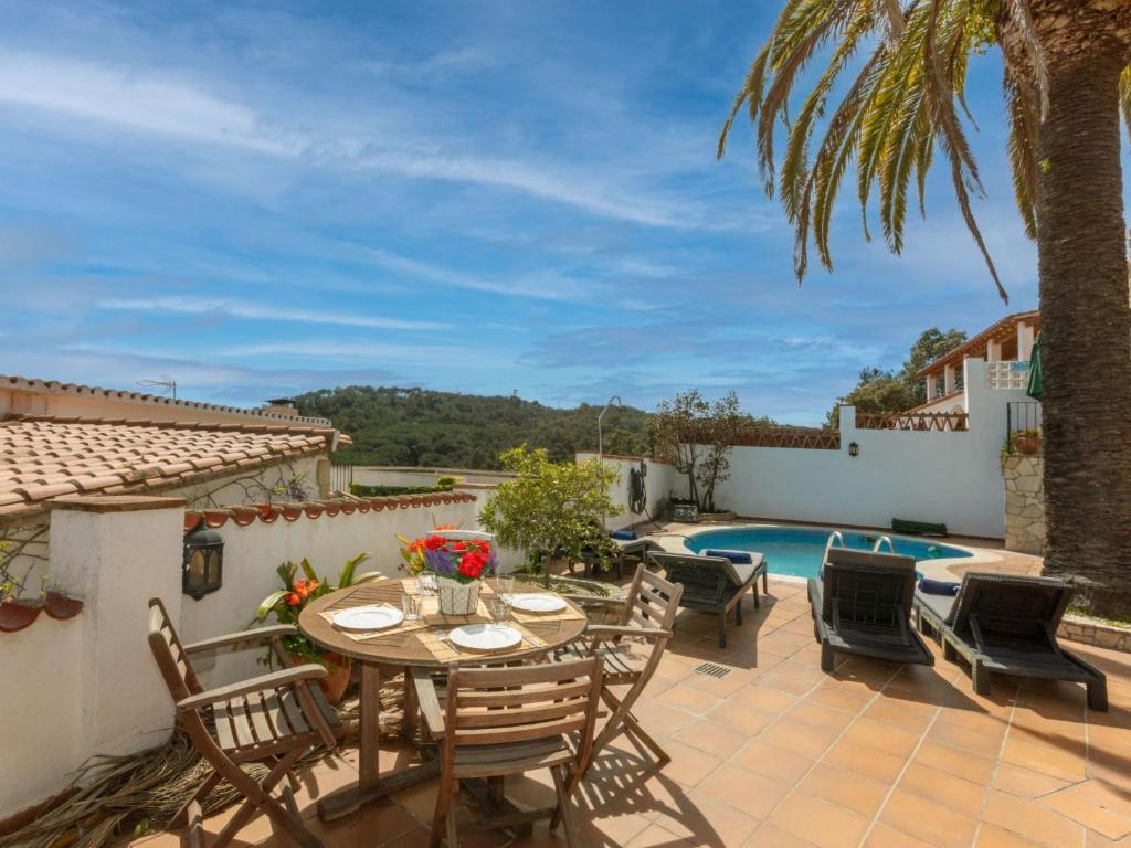 Holiday Home Palmar by Interhome - 2