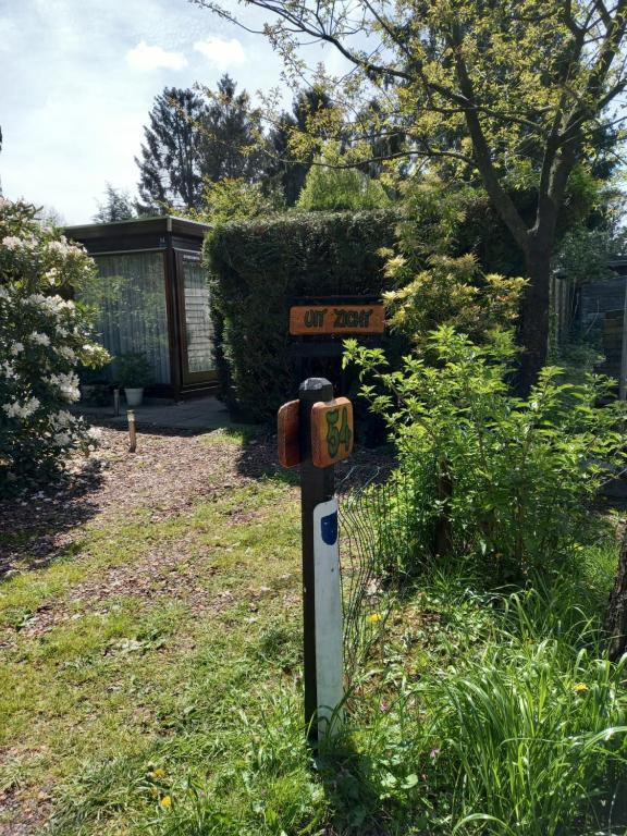 Chalet Uit Zicht, Putten