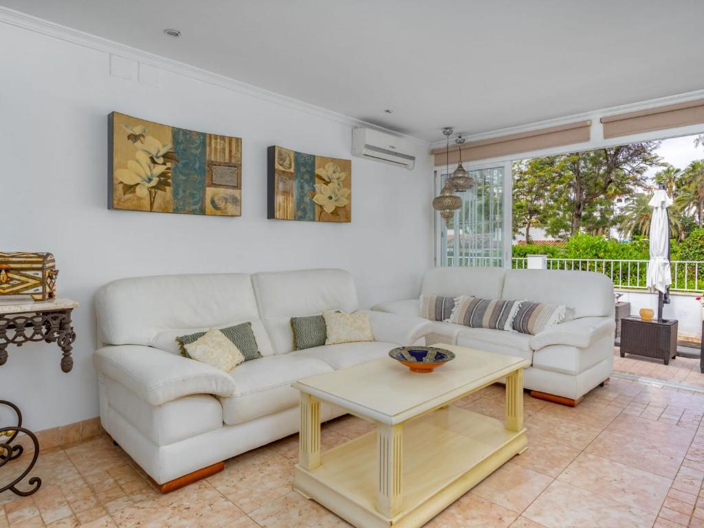 Holiday Home Esencia de jazmin by Interhome - 3