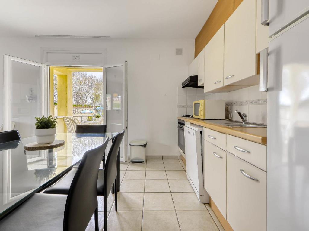 Apartment Muga-10 by Interhome - 3