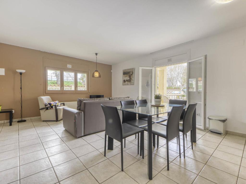 Apartment Muga-10 by Interhome - 2