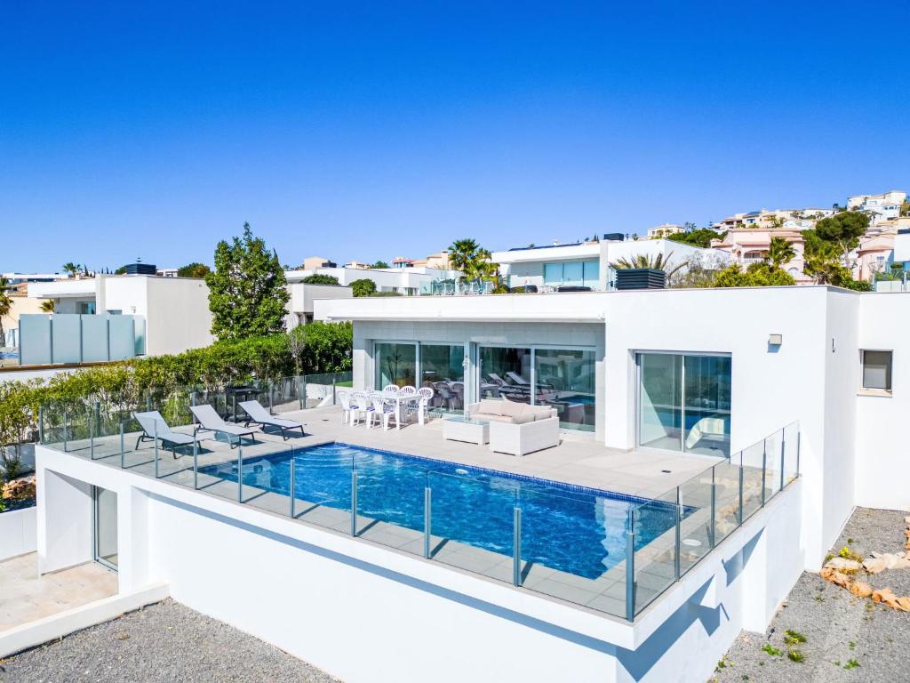 Villa Blanca by Interhome - 3