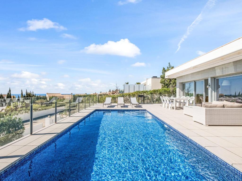 Villa Blanca by Interhome - 2
