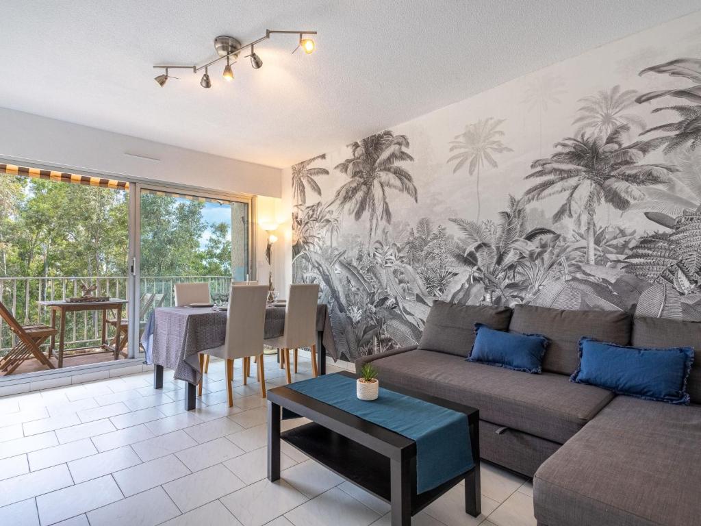 Apartment Le Grand Large-2 by Interhome - 2