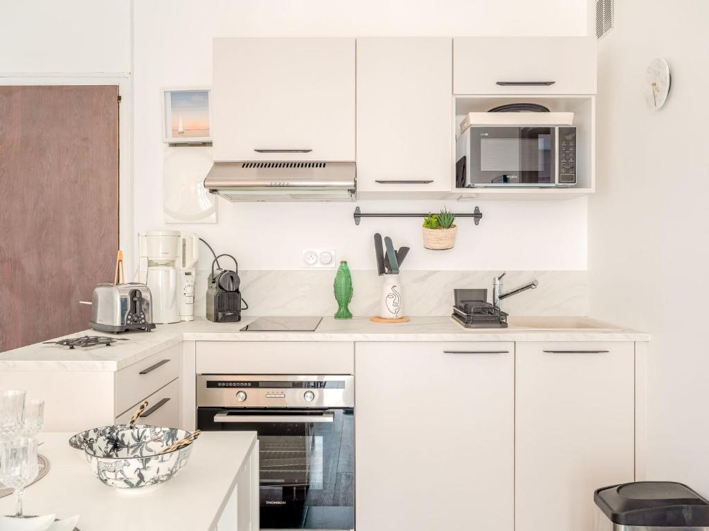 Apartment Le Manon by Interhome - 2