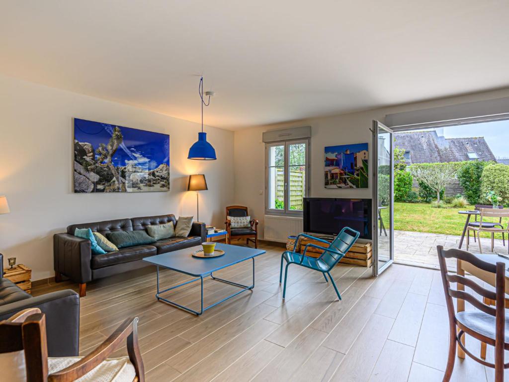 Holiday Home Ranguhan-2 by Interhome - 2