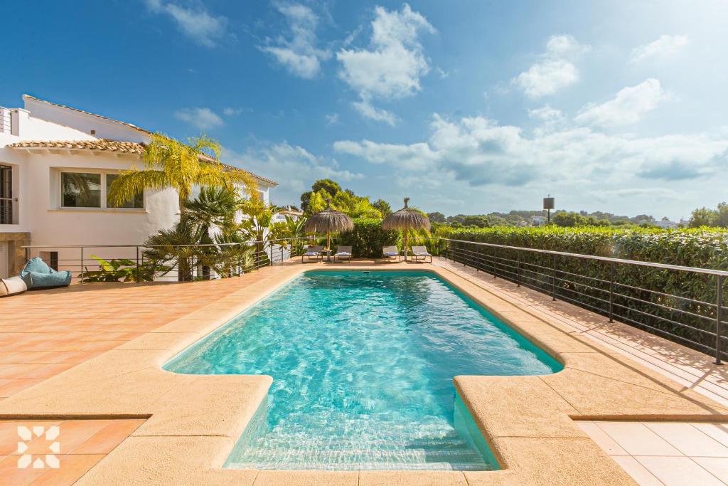 Villa Thalassa by Abahana Villas - 2