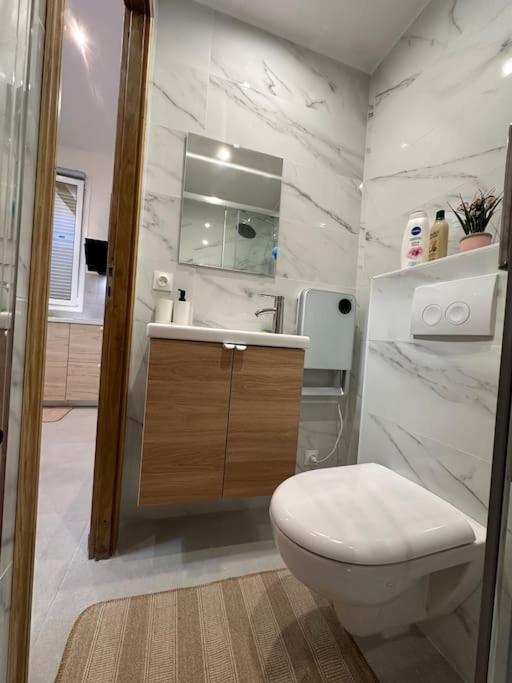 Appartement lumineux et clim - 5