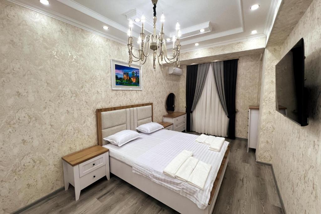 PrimeStay - 2 Bedroom Apt - SmartCity Samarkand, Samarkand