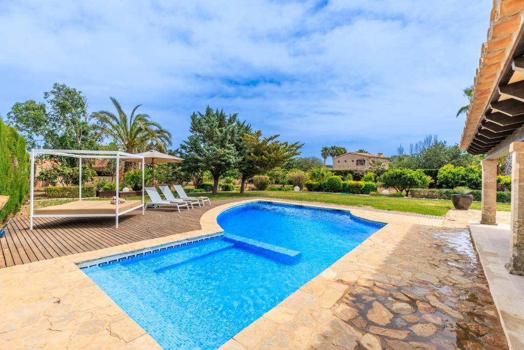 Villa Benvingut by Sealand Villas - 4